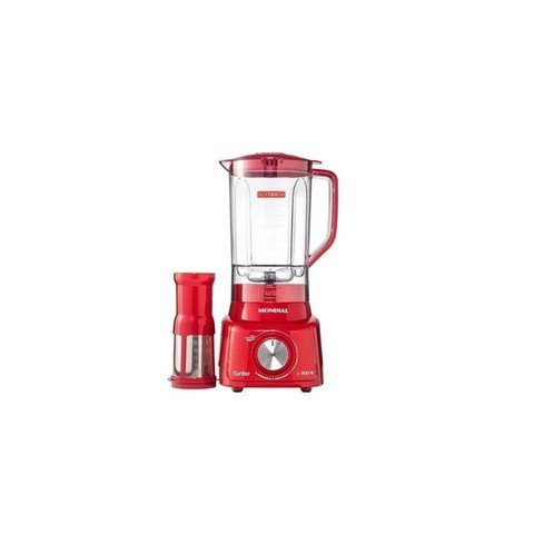 2 Arraste Copo Liquidificador Mondial L-99 L-850 L-900 L-1000 L-1200