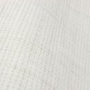 Ver imagem 5 de Papel de Parede Efeito Tecido Off White Vinilico Lavável+ Cola para Aplicação 3018