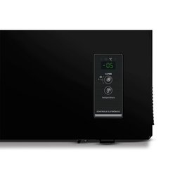 Freezer Horizontal midea Digital Flexbeer 100l Preto cba10p1 110v - 4