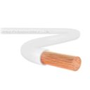 Ver imagem 2 de Cabo Fio Flexivel 2.5mm 50m Branco Sil Fios e Cabos