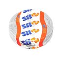 Ver imagem 3 de Cabo Fio Flexivel 2.5mm 50m Branco Sil Fios e Cabos