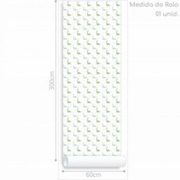 Papel de Parede Kids Dinossauros - 3