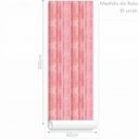 Ver imagem 3 de Papel de Parede Kids Madeira Rosa