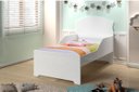 Ver imagem 2 de Mini Cama Branco Deluxe