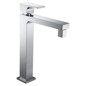 Misturador Monocomando de Mesa Cozinha Bica Movel Unic 1/2" Cromado - 2270.c90