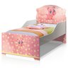 Mini Cama Infantil Pop Pequeno Pig - 1