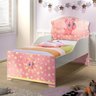Mini Cama Infantil Pop Pequeno Pig - 2