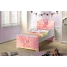 Mini Cama Infantil Pop Pequeno Pig - 4