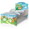 Mini Cama Infantil Pop Fazenda Encantada - 1