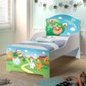 Mini Cama Infantil Pop Fazenda Encantada - 2