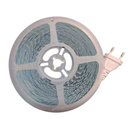 Ver imagem 1 de Fita 192 Led's 220v 10 Metros Ip44 3528 18w Cct Multicor Liga Direto