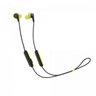 Fone de Ouvido Bluetooth Endurance Run Preto/Amarelo Jbl - 4