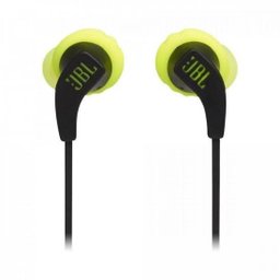 Fone de Ouvido Bluetooth Endurance Run Preto/Amarelo Jbl - 1