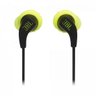 Fone de Ouvido Bluetooth Endurance Run Preto/Amarelo Jbl - 1