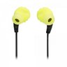 Fone de Ouvido Bluetooth Endurance Run Preto/Amarelo Jbl - 5