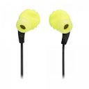 Ver imagem 5 de Fone de Ouvido Bluetooth Endurance Run Preto/Amarelo Jbl