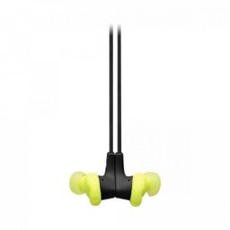 Fone de Ouvido Bluetooth Endurance Run Preto/Amarelo Jbl - 6