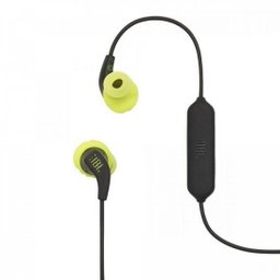Fone de Ouvido Bluetooth Endurance Run Preto/Amarelo Jbl - 2