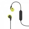 Fone de Ouvido Bluetooth Endurance Run Preto/Amarelo Jbl - 2