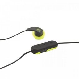 Fone de Ouvido Bluetooth Endurance Run Preto/Amarelo Jbl - 8