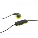 Ver mais imagens de Fone de Ouvido Bluetooth Endurance Run Preto/Amarelo Jbl