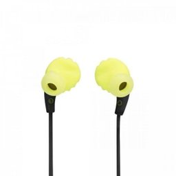 Fone de Ouvido Bluetooth Endurance Run Preto/Amarelo Jbl - 3
