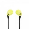 Fone de Ouvido Bluetooth Endurance Run Preto/Amarelo Jbl - 3
