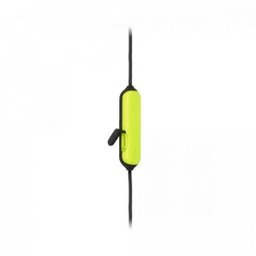 Fone de Ouvido Bluetooth Endurance Run Preto/Amarelo Jbl - 7