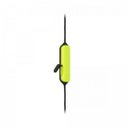 Ver imagem 7 de Fone de Ouvido Bluetooth Endurance Run Preto/Amarelo Jbl