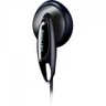 Fone de Ouvido Estéreo She1350/00 Preto Philips - 2