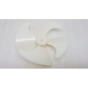 Hélice Motor Ventilador Geladeira Brastemp Consul W10185283