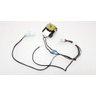 Rede Sensor Ventilador Df80 Df80x 8 Vias 110v 70294644 - 1