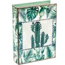 Ver imagem 2 de Kit Livro Caixa 3 Peças Mart Collection Mart Collection