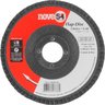 Flap-Disc Cônico 4.1/2" G60 Costado Fibra - Nove54 - 1