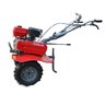 Motocultivador 6,5hp Bttg 6.5 - 800 Branco - 3