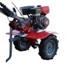 Motocultivador 6,5hp Bttg 6.5 - 800 Branco - 5