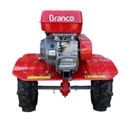 Motocultivador 6,5hp Bttg 6.5 - 800 Branco - 7