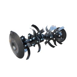 Motocultivador 6,5hp Bttg 6.5 - 800 Branco - 8
