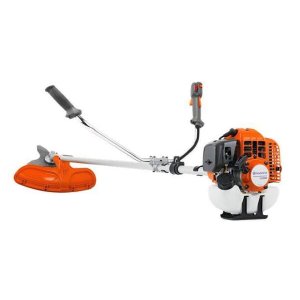 Roçadeira Lateral Husqvarna Gasolina 143rii 2.01 Hp 41.5 Cc