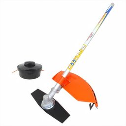 Roçadeira Lateral Multifuncional Vulcan VRM330 2 Tempos 32,6cc 1,3HP Com Podador De Galhos - 3