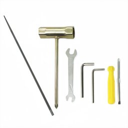 Roçadeira Lateral Multifuncional Vulcan VRM330 2 Tempos 32,6cc 1,3HP Com Podador De Galhos - 5