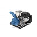 Ver imagem 1 de Motobomba Bomba Á Gasolina Partida Branco Manual B4t-703