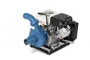 Ver imagem 1 de Motobomba Bomba Á Gasolina Partida Branco Manual B4t-703