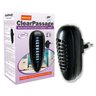 Mata Insetos Elétrico Compact ClearPassage Preto 110v - 1
