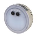 Ver imagem 1 de Luz Led Multi Colorida Lâmpada Spa Bolhas 5 Cores Intex