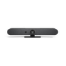 Webcam Logitech Rally Bar Usb-a Graphite - 960-001309 - 1