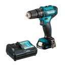 Ver imagem 2 de Parafusadeira/furadeira de Impacto a Bateria Hp333dwyx3 Makita