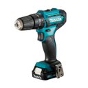 Ver imagem 1 de Parafusadeira/furadeira de Impacto a Bateria Hp333dwyx3 Makita