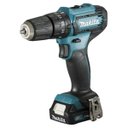 Ver imagem 2 de Parafusadeira/Furadeira de Impacto 3/8" a Bateria 12V HP333DWYE Makita