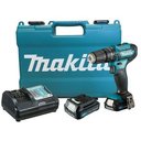 Ver imagem 1 de Parafusadeira/Furadeira de Impacto 3/8" a Bateria 12V HP333DWYE Makita